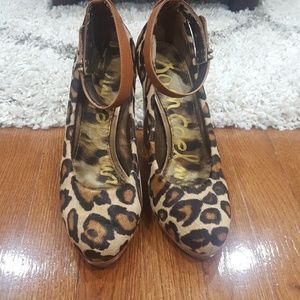 Sam Edelman "Lyla" pump